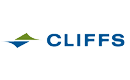 CLF: Cleveland-Cliffs logo