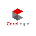 CLGX: CoreLogic logo