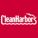 CLH: Clean Harbors logo