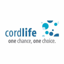 CLIFF: Cordlife Group Ltd Ordinary Shares (Singapore) logo