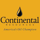 CLR: Continental Resources logo