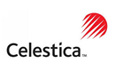 CLS: Celestica logo