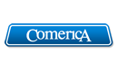 CMA: Comerica logo