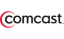CMCSA: Comcast logo