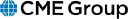 CME: CME Group logo