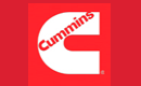 CMI: Cummins logo