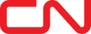 CNI: Canadian National Railway logo