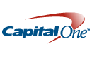 COF: Capital One Financial logo