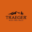 COOK: Traeger, Inc.  logo