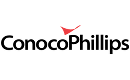COP: ConocoPhillips logo