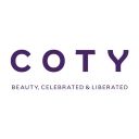COTY: Coty logo