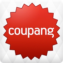 CPNG: Coupang logo