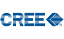 CREE: Cree logo
