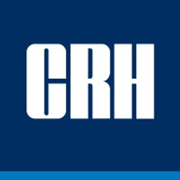 CRH: CRH logo