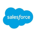 CRM: Salesforce logo