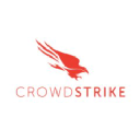 CRWD: CrowdStrike logo