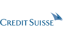 CS: Credit Suisse logo