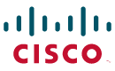 CSCO: Cisco logo