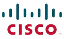 CSCO: Cisco Systems logo