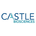 CSTL: Castle Biosciences logo