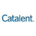 CTLT: Catalent logo