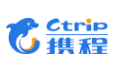 CTRP: Ctrip logo