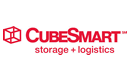 CUBE: CubeSmart logo