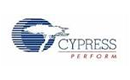 CY: Cypress Semiconductor logo