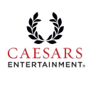 CZR: Caesars Entertainment logo