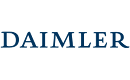 DAI: Daimler AG logo