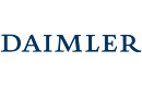 DAI: DAIMLER AG logo