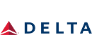 DAL: Delta Air Lines logo