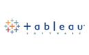DATA: Tableau Software logo