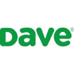 Company Logo for DAVE