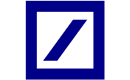 DB: Deutsche Bank logo