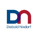 DBD: Diebold logo