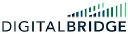 DBRG: DigitalBridge Group logo