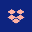 DBX: Dropbox logo