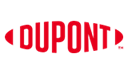 DD: DuPont logo