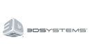 DDD: 3D Systems logo