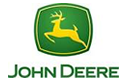 DE: Deere & company logo