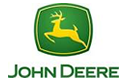 DE: Deere & logo