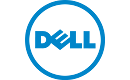 DELL: Dell Technologies logo