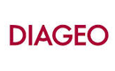 DEO: Diageo logo