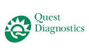 DGX: Quest Diagnostics logo