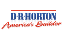 DHI: D.R. Horton logo