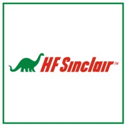 DINO: HF Sinclair logo