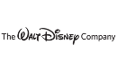 DIS: The Walt Disney logo