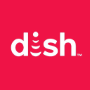 Company Logo for DISH