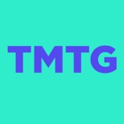 DJT: Trump Media & Technology logo